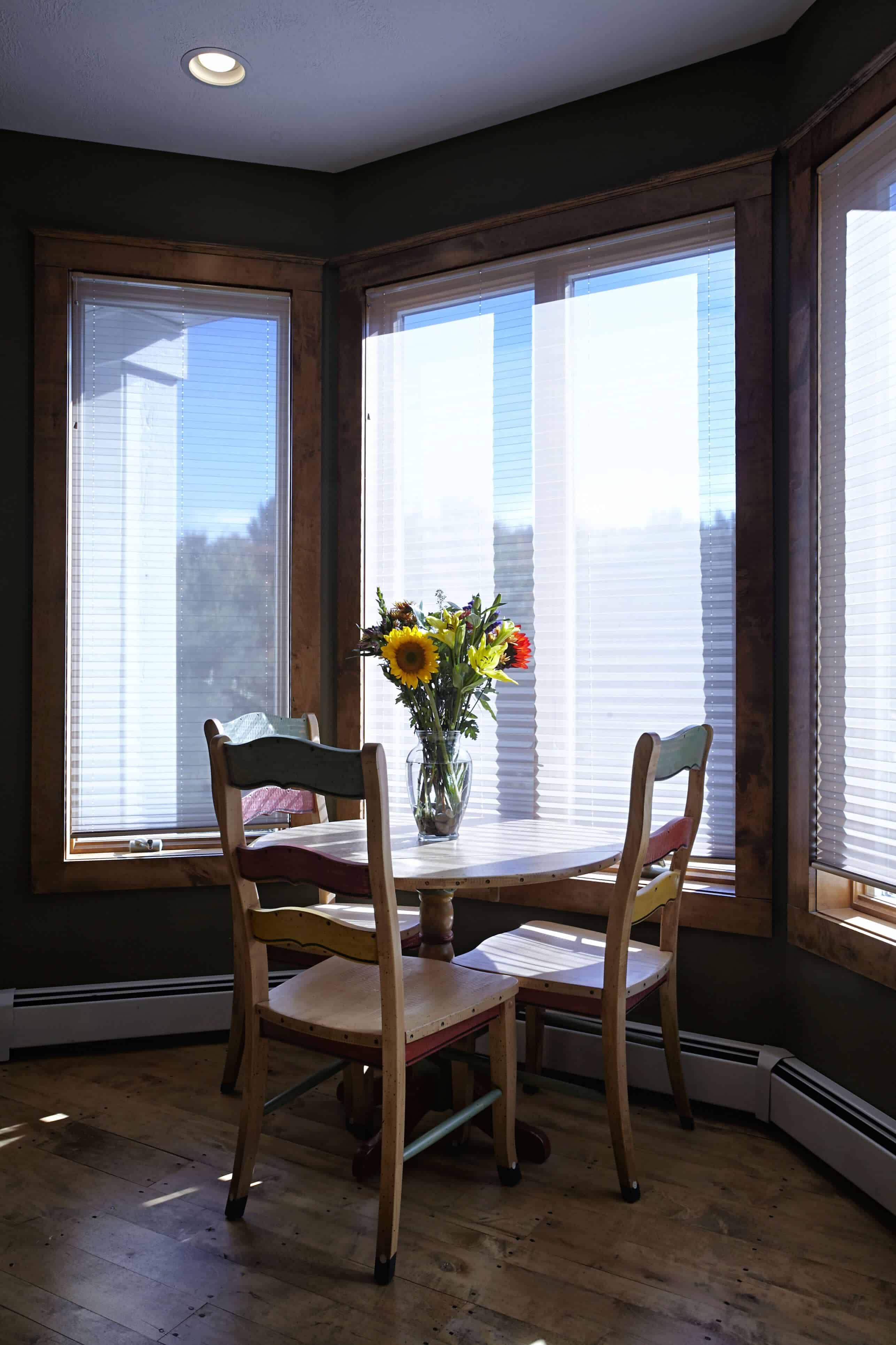 New Custom Home in Traverse City